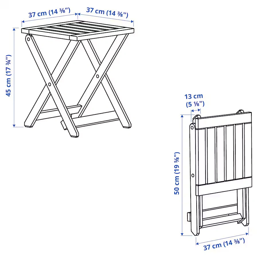 Table Stand - Style 1