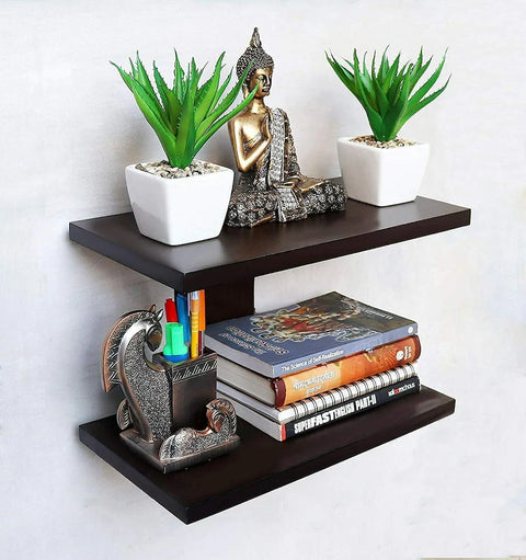 Shelf Stand - Style 12