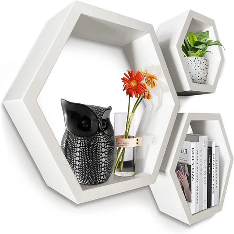 Floating Shelf - Style 4