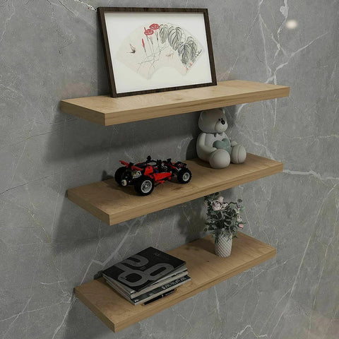 Floating Shelf - Style 7