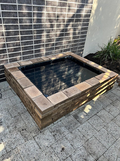 Ponds & Fountains - Setup & Maintenance