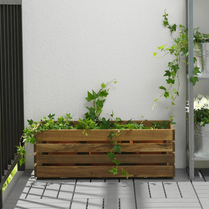 Planter Box - Style 4