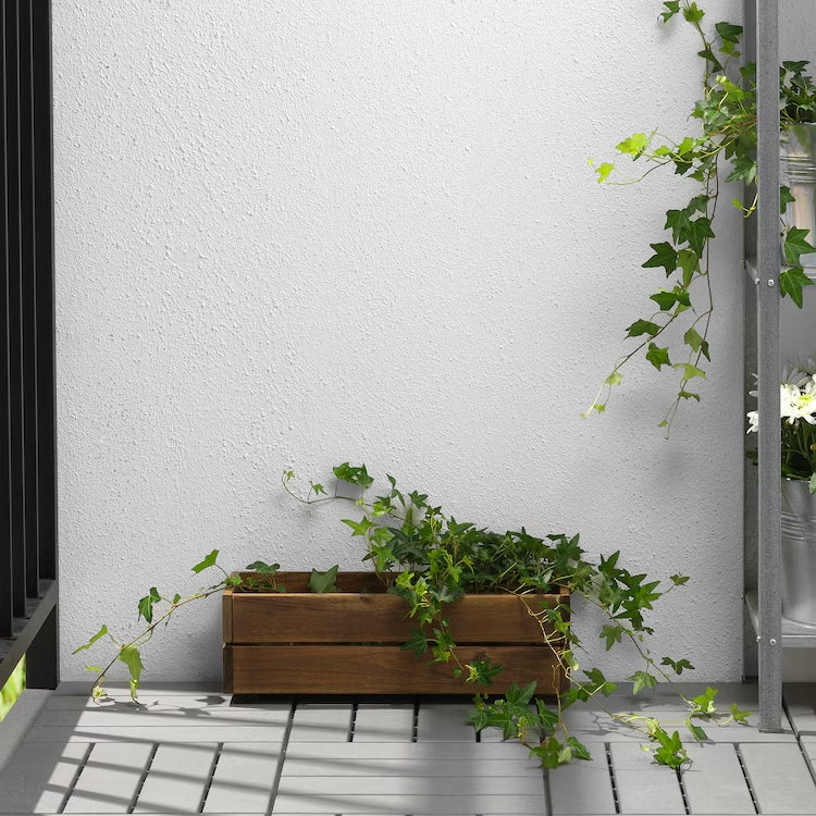 Planter Box - Style 4