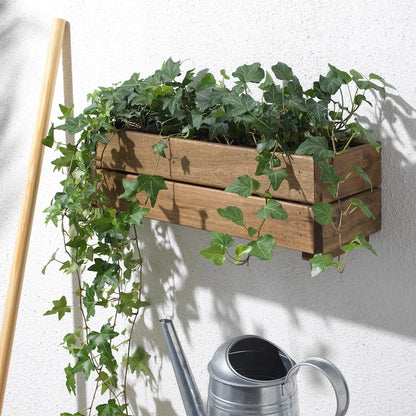 Planter Box - Style 4