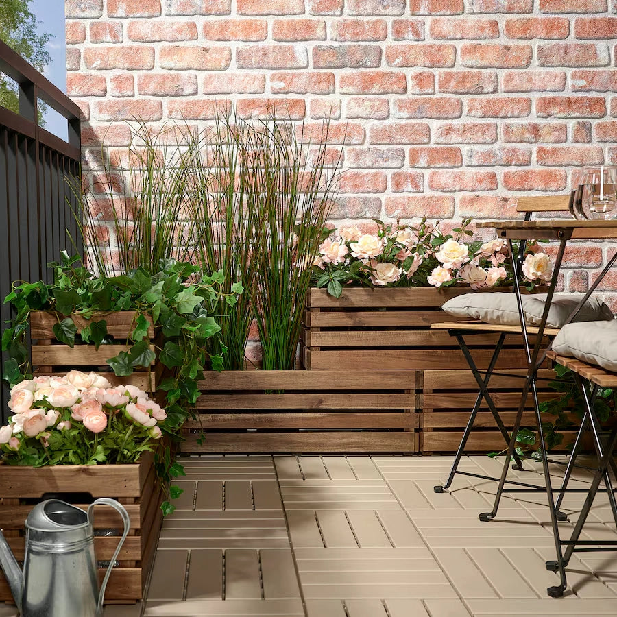 Planter Box - Style 4