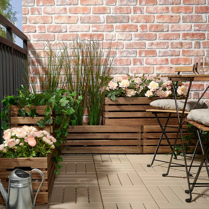 Planter Box - Style 4