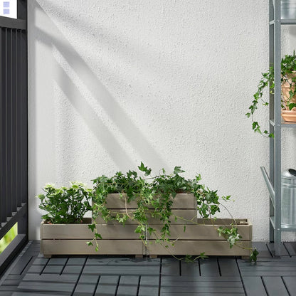 Planter Box - Style 4