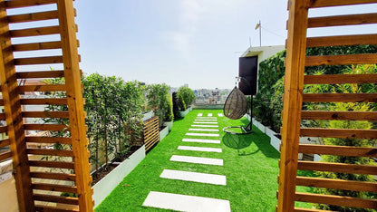 Terrace Gardening