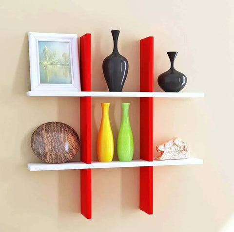 Floating Shelf - Style 6