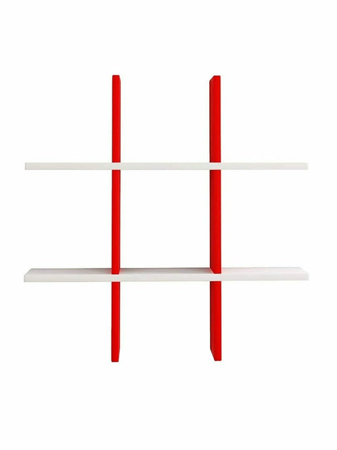 Floating Shelf - Style 6