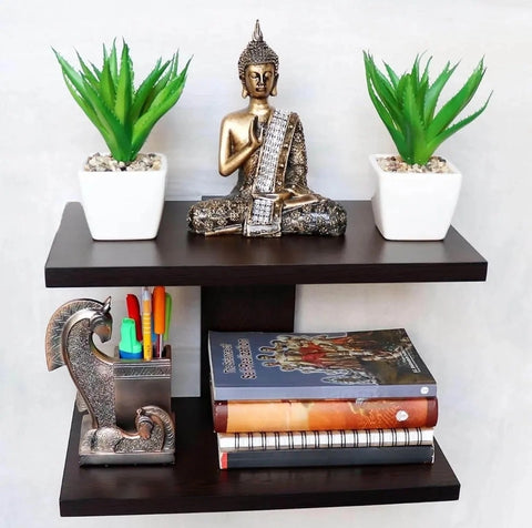 Shelf Stand - Style 12