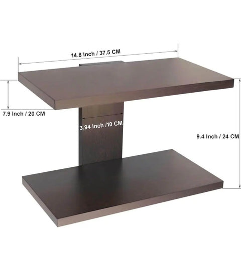 Shelf Stand - Style 12