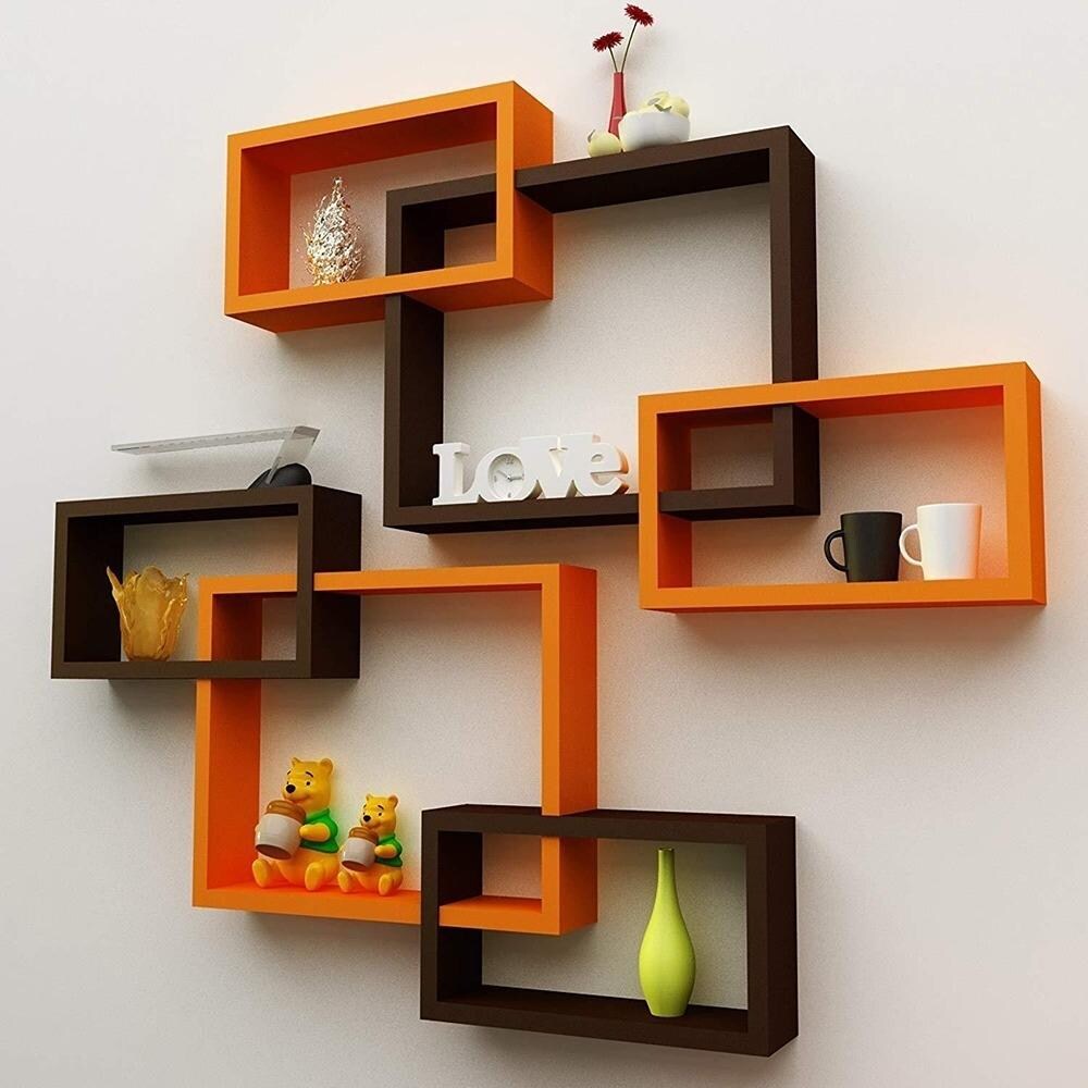 Shelf Stand - Style 4