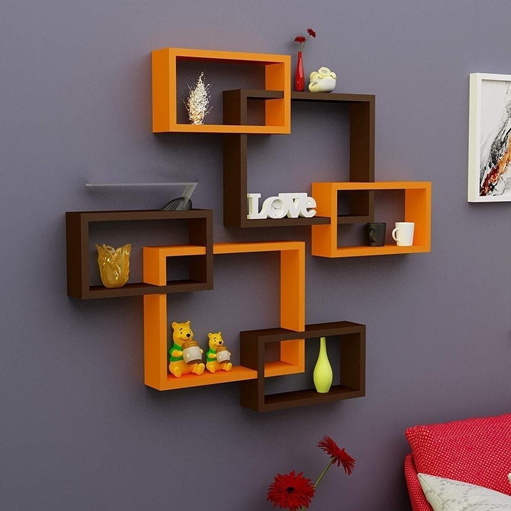 Shelf Stand - Style 4