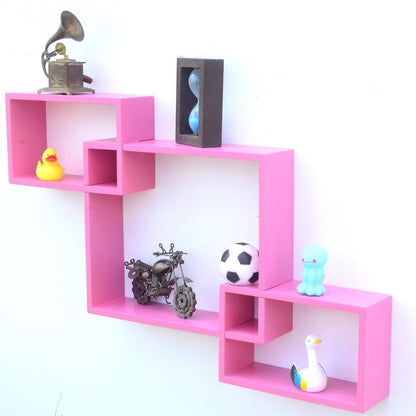 Shelf Stand - Style 11