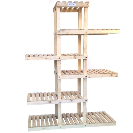 Six Tier - Style 2