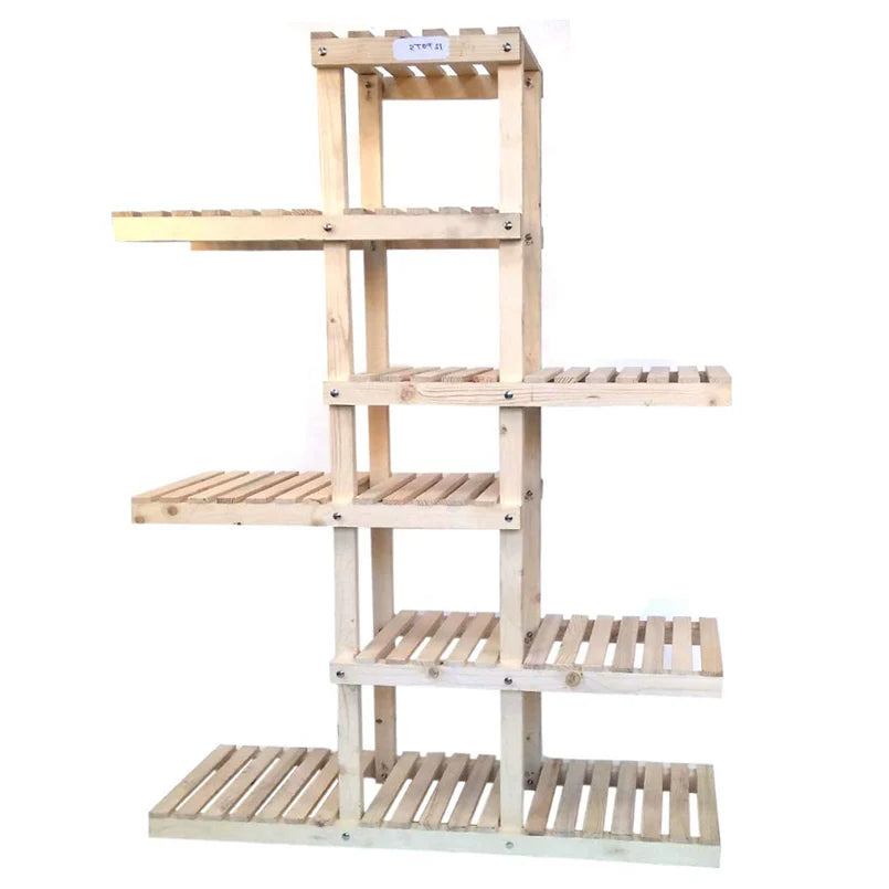 Six Tier - Style 2