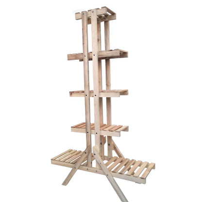 Five Tier - Style 3