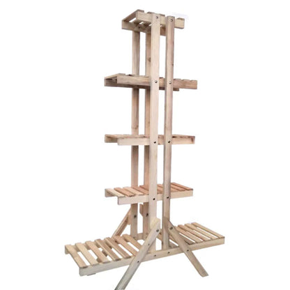 Five Tier - Style 3