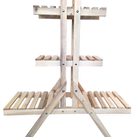 Five Tier - Style 3