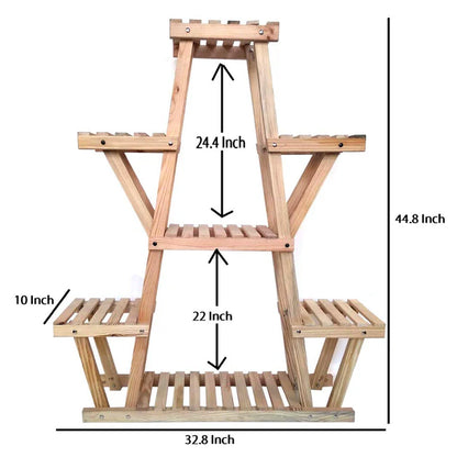 Seven Tier - Style 1