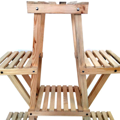 Seven Tier - Style 1