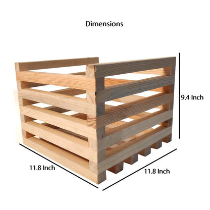 Planter Box - Style 2