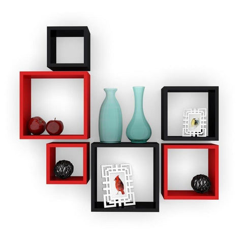 Floating Shelf - Style 5