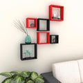 Floating Shelf - Style 5