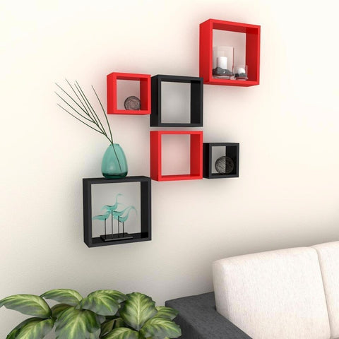 Floating Shelf - Style 5